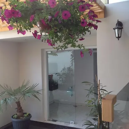 Appartement Zinonos City Flats
