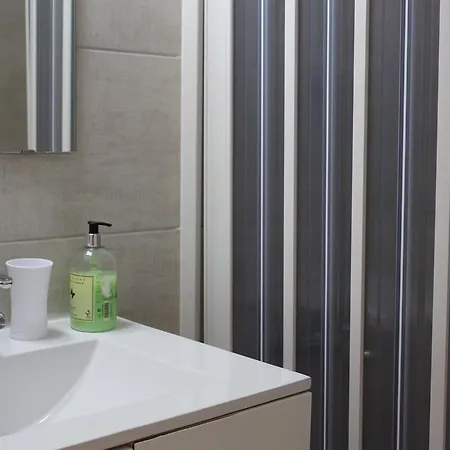 Zinonos City Flats Appartement