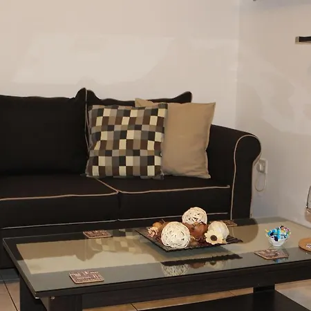 Zinonos City Flats * Larnaca
