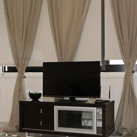 Zinonos City Flats Larnaca