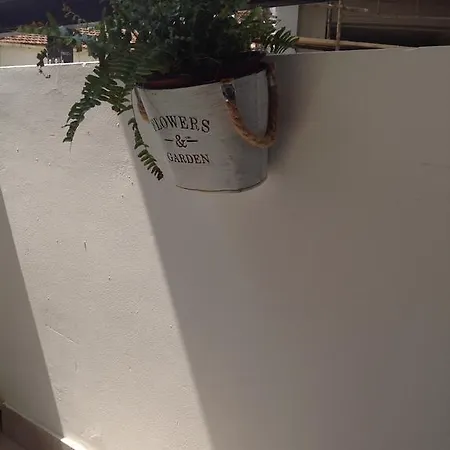 Apartman Zinonos City Flats Lárnaka