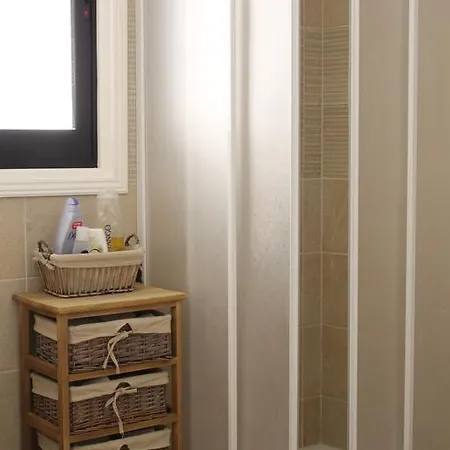 Zinonos City Flats Apartman Lárnaka