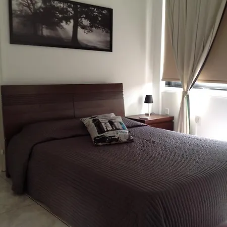 Zinonos City Flats Apartman
