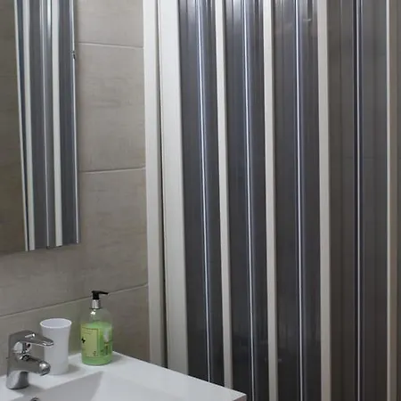 Apartman Zinonos City Flats Lárnaka