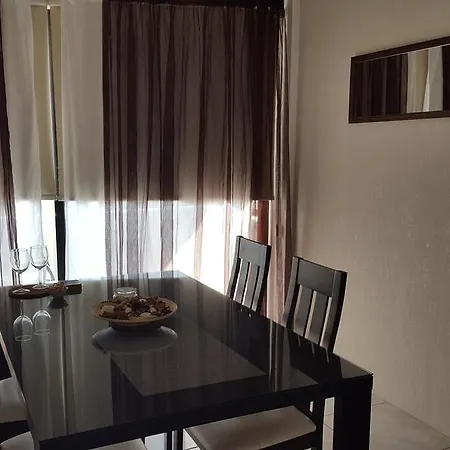 Zinonos City Flats Apartman